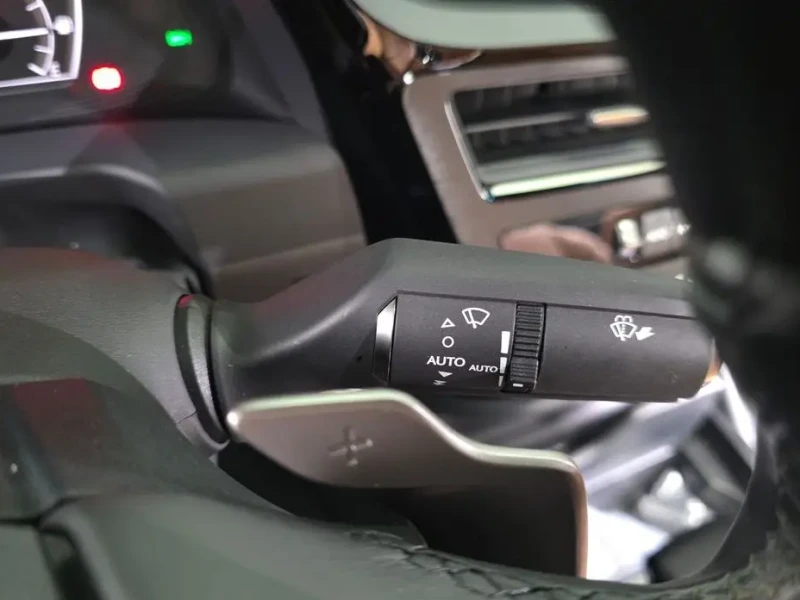 2022 Lexus ES с пробегом 78 888 км