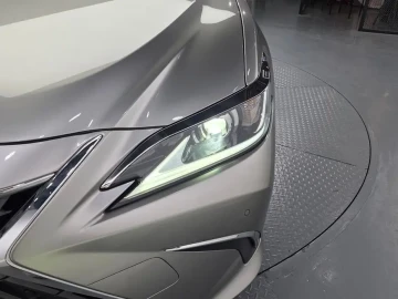 2022 Lexus ES с пробегом 78 888 км