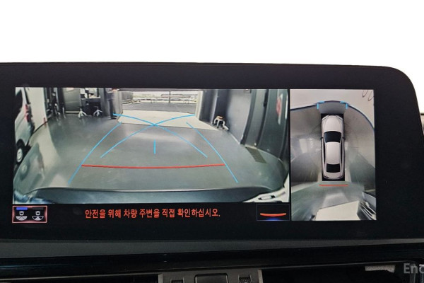 2022 Lexus ES с пробегом 22 696 км