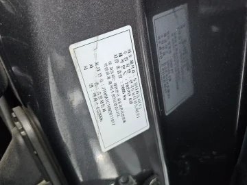 2022 Lexus ES с пробегом 22 696 км