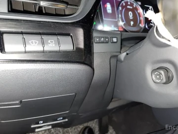2023 Lexus ES с пробегом 43 462 км