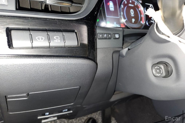 2023 Lexus ES с пробегом 43 462 км