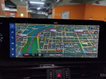 2023 Lexus ES с пробегом 43 462 км