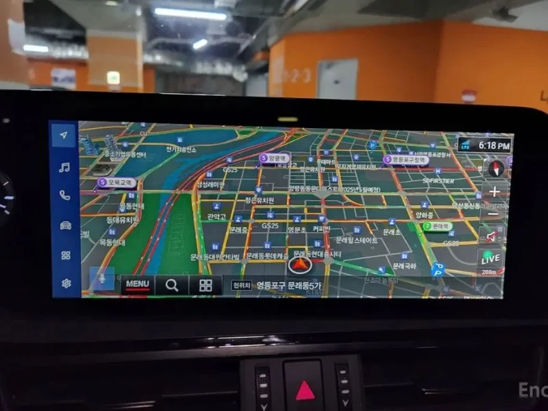 2023 Lexus ES с пробегом 43 462 км