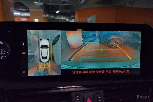 2023 Lexus ES с пробегом 43 462 км