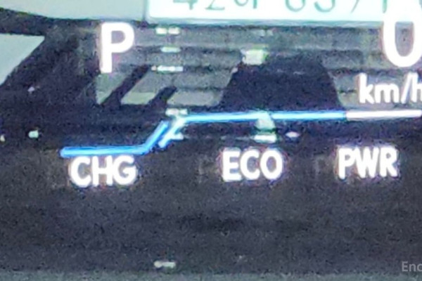 2023 Lexus ES с пробегом 43 462 км