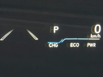 2023 Lexus ES с пробегом 50 154 км