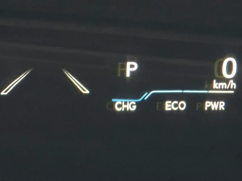 2023 Lexus ES с пробегом 50 154 км