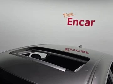 2023 Lexus ES с пробегом 50 154 км