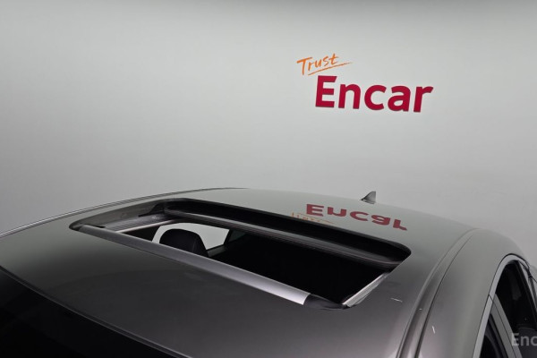 2023 Lexus ES с пробегом 50 154 км