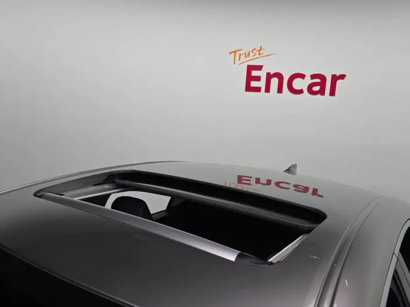 2023 Lexus ES с пробегом 50 154 км