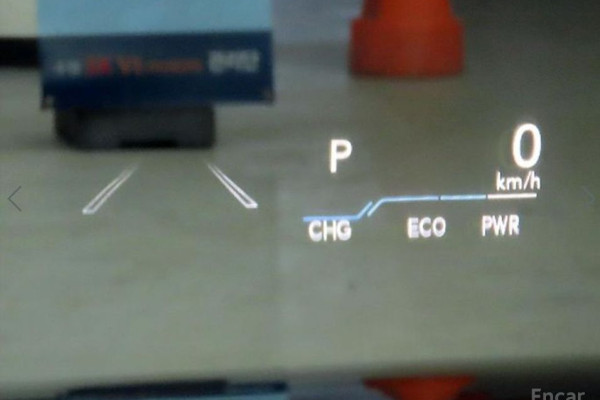 2023 Lexus ES с пробегом 65 651 км
