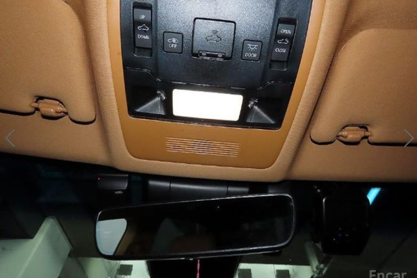 2023 Lexus ES с пробегом 65 651 км