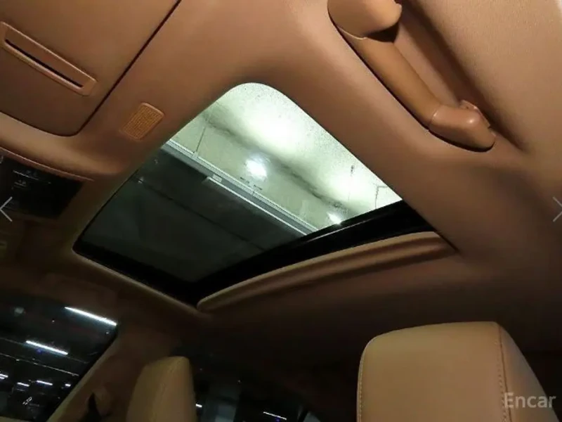 2023 Lexus ES с пробегом 65 651 км
