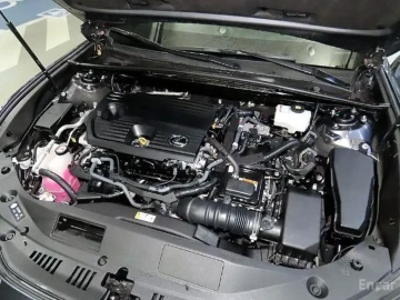 2023 Lexus ES с пробегом 65 651 км