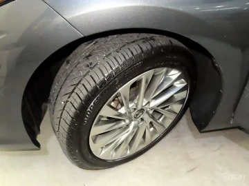 2023 Lexus ES с пробегом 65 651 км
