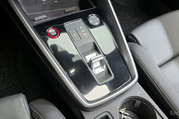 2023 Audi S3 с пробегом 29 161 км