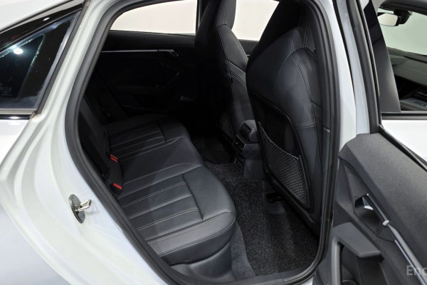 2023 Audi S3 с пробегом 29 161 км