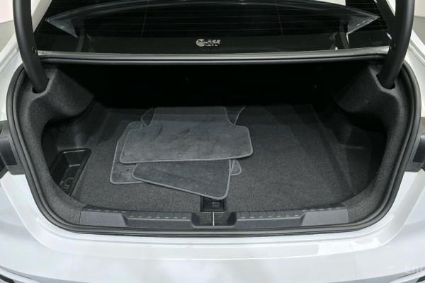 2023 Audi S3 с пробегом 29 161 км