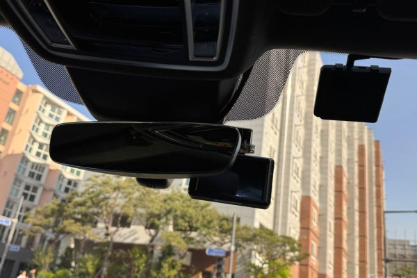 2021 Audi S8 с пробегом 59 000 км