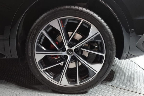 2023 Audi SQ5 Sportback с пробегом 29 759 км