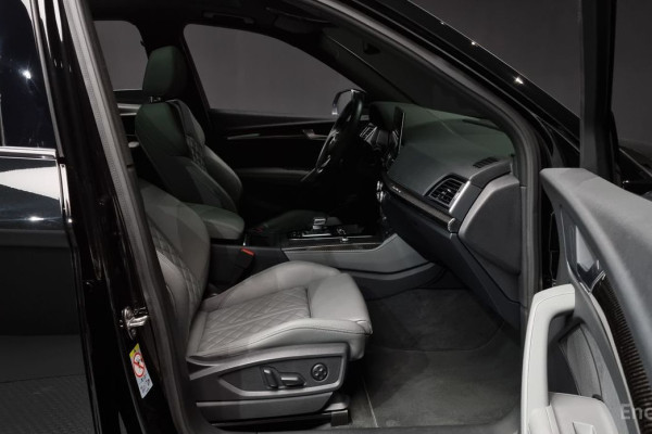 2023 Audi SQ5 Sportback с пробегом 29 759 км