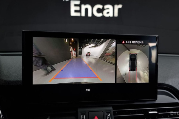 2023 Audi SQ5 Sportback с пробегом 29 759 км