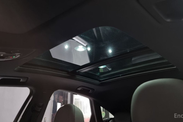 2023 Audi SQ5 Sportback с пробегом 29 759 км