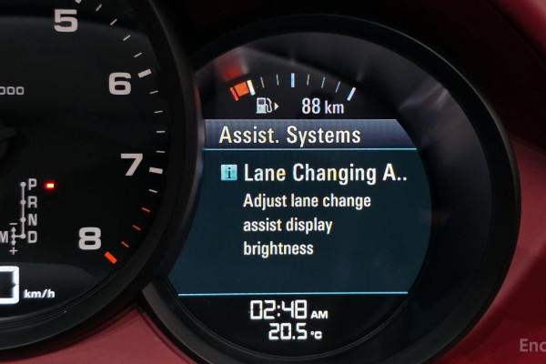 2022 Porsche 718 Spyder с пробегом 13 711 км