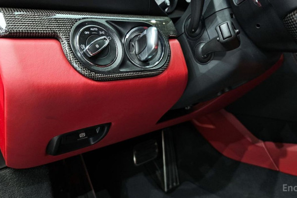 2023 Porsche 718 Spyder с пробегом 11 751 км