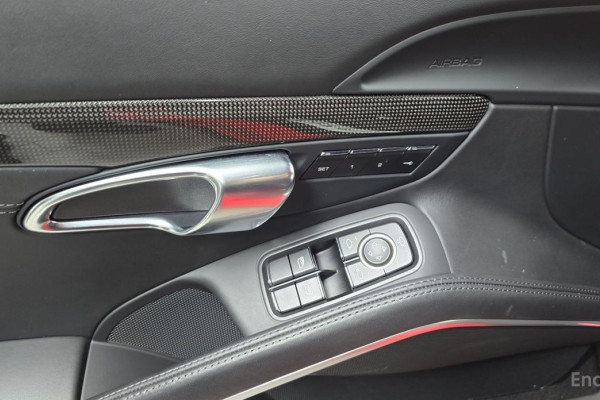 2023 Porsche 718 Spyder с пробегом 11 969 км