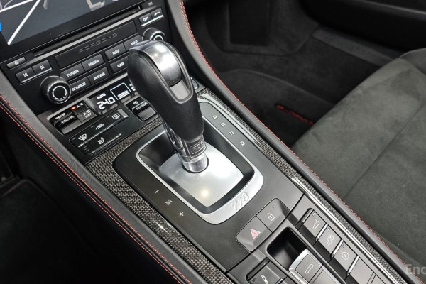 2022 Porsche Boxster с пробегом 33 969 км