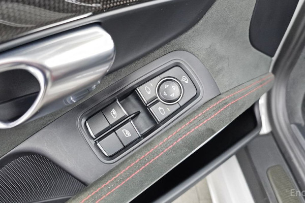 2022 Porsche Boxster с пробегом 33 969 км