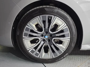 2023 BMW 7 серии с пробегом 79 080 км
