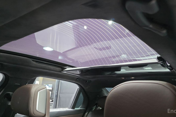 2023 BMW 7 серии с пробегом 79 080 км