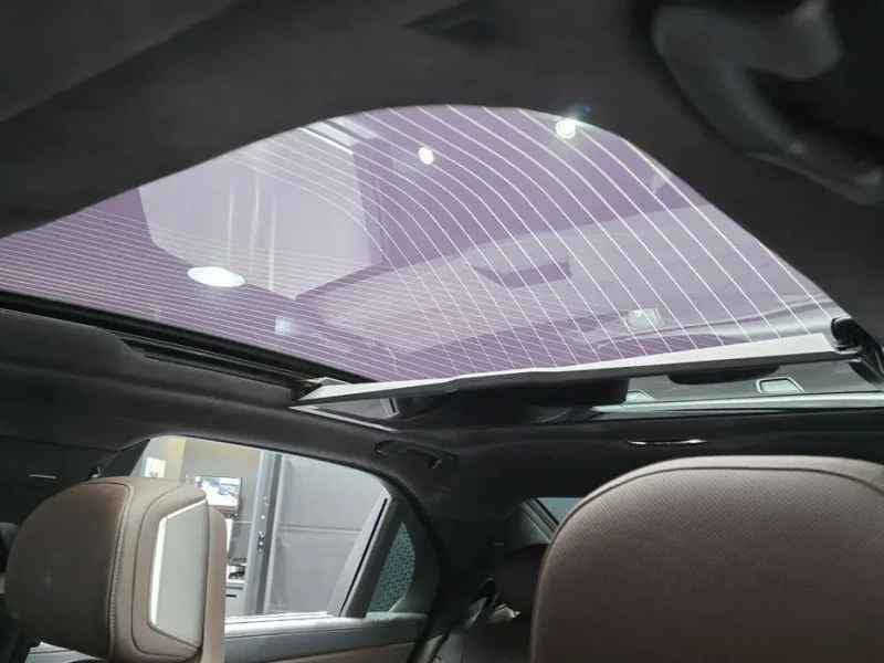 2023 BMW 7 серии с пробегом 79 080 км