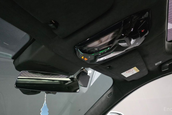 2023 BMW 7 серии с пробегом 79 080 км