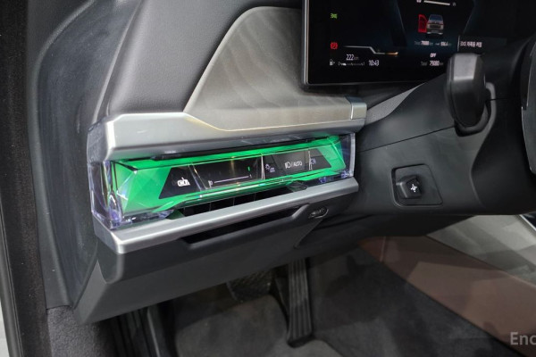 2023 BMW 7 серии с пробегом 79 080 км