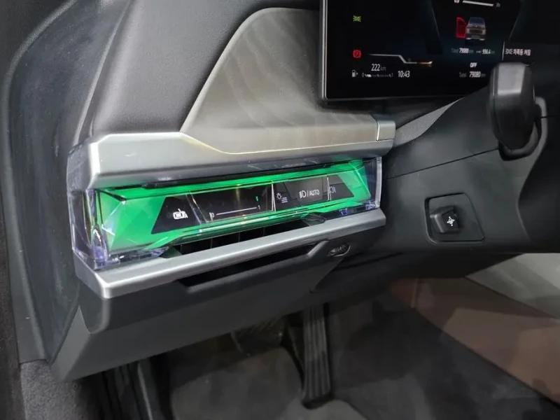 2023 BMW 7 серии с пробегом 79 080 км