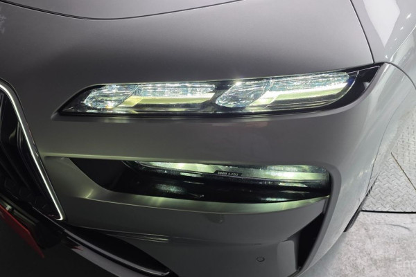 2023 BMW 7 серии с пробегом 79 080 км