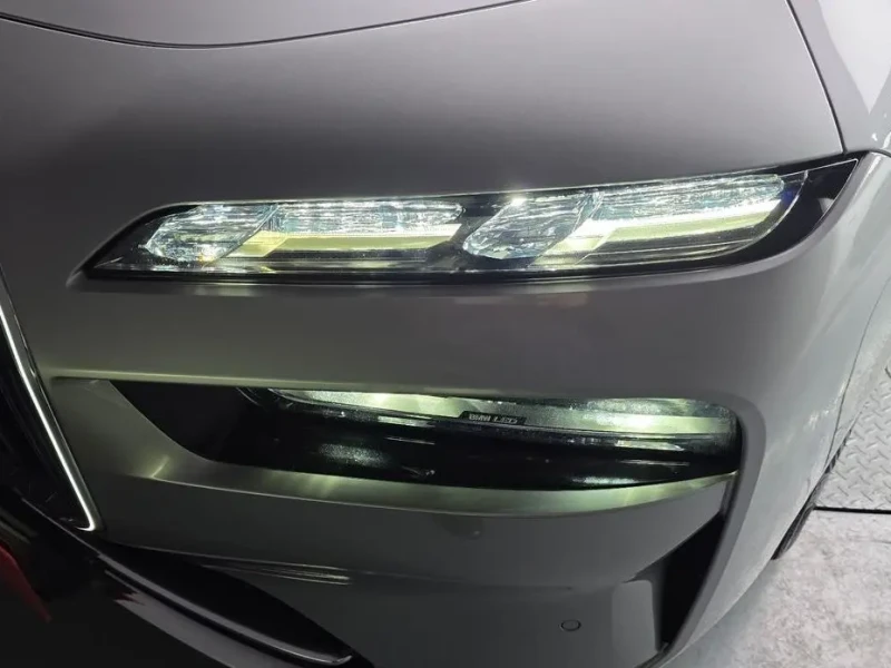 2023 BMW 7 серии с пробегом 79 080 км