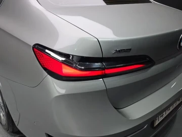 2023 BMW 7 серии с пробегом 79 080 км