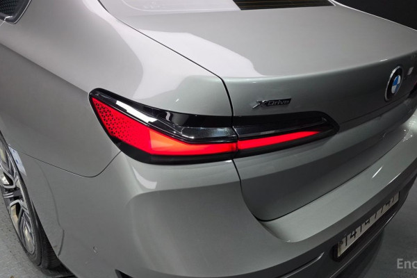 2023 BMW 7 серии с пробегом 79 080 км