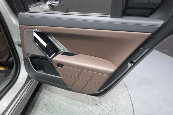 2023 BMW 7 серии с пробегом 79 080 км