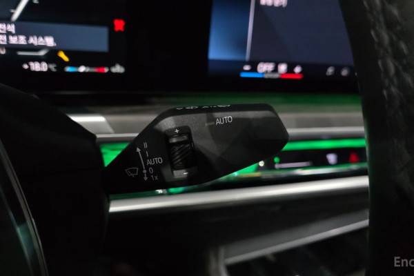 2023 BMW 7 серии с пробегом 79 080 км