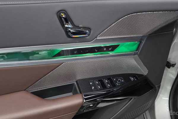 2023 BMW 7 серии с пробегом 79 080 км