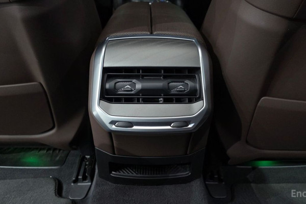 2023 BMW 7 серии с пробегом 79 080 км