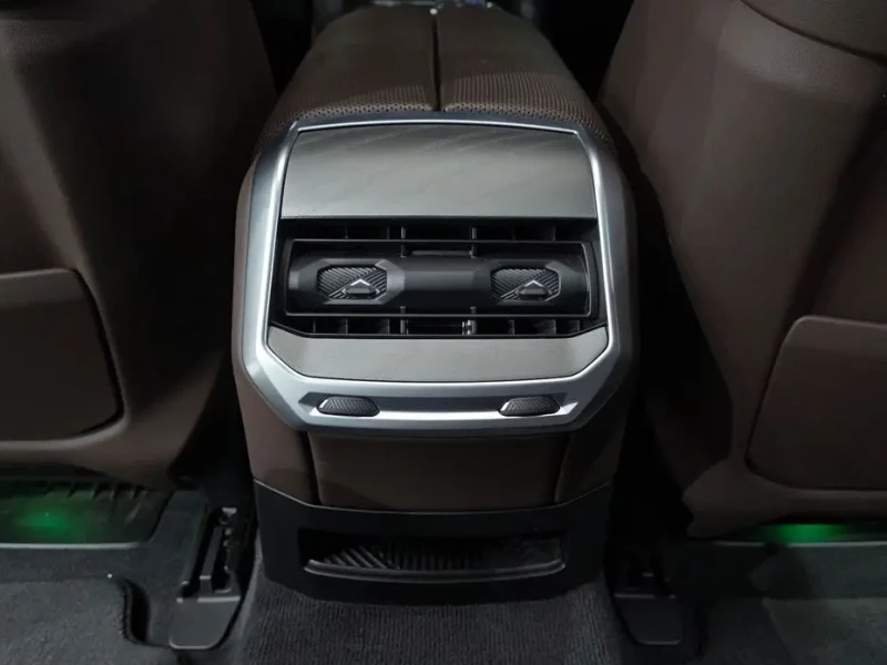 2023 BMW 7 серии с пробегом 79 080 км