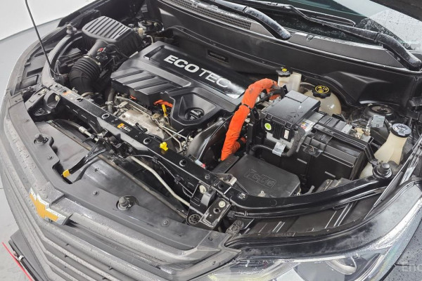 2019 Chevrolet Equinox с пробегом 102 482 км