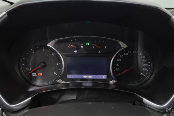 2019 Chevrolet Equinox с пробегом 102 482 км